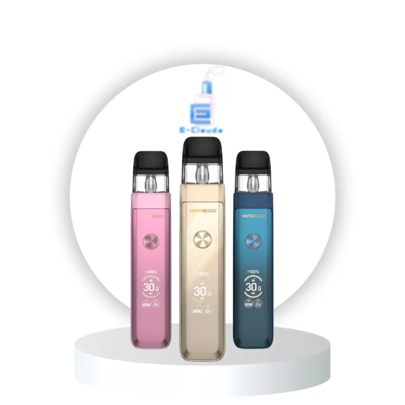 Vaporesso XROS Pro 2 Pod Kit